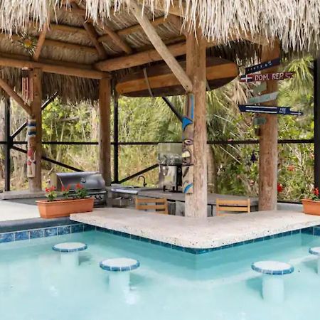 Paradise On Merritt Island Exterior foto